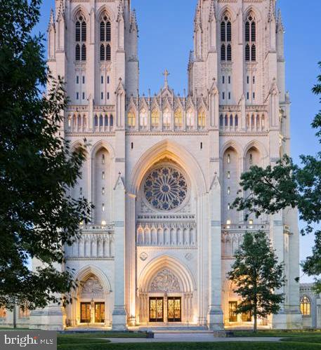 3710 NEWARK STREET NW 207