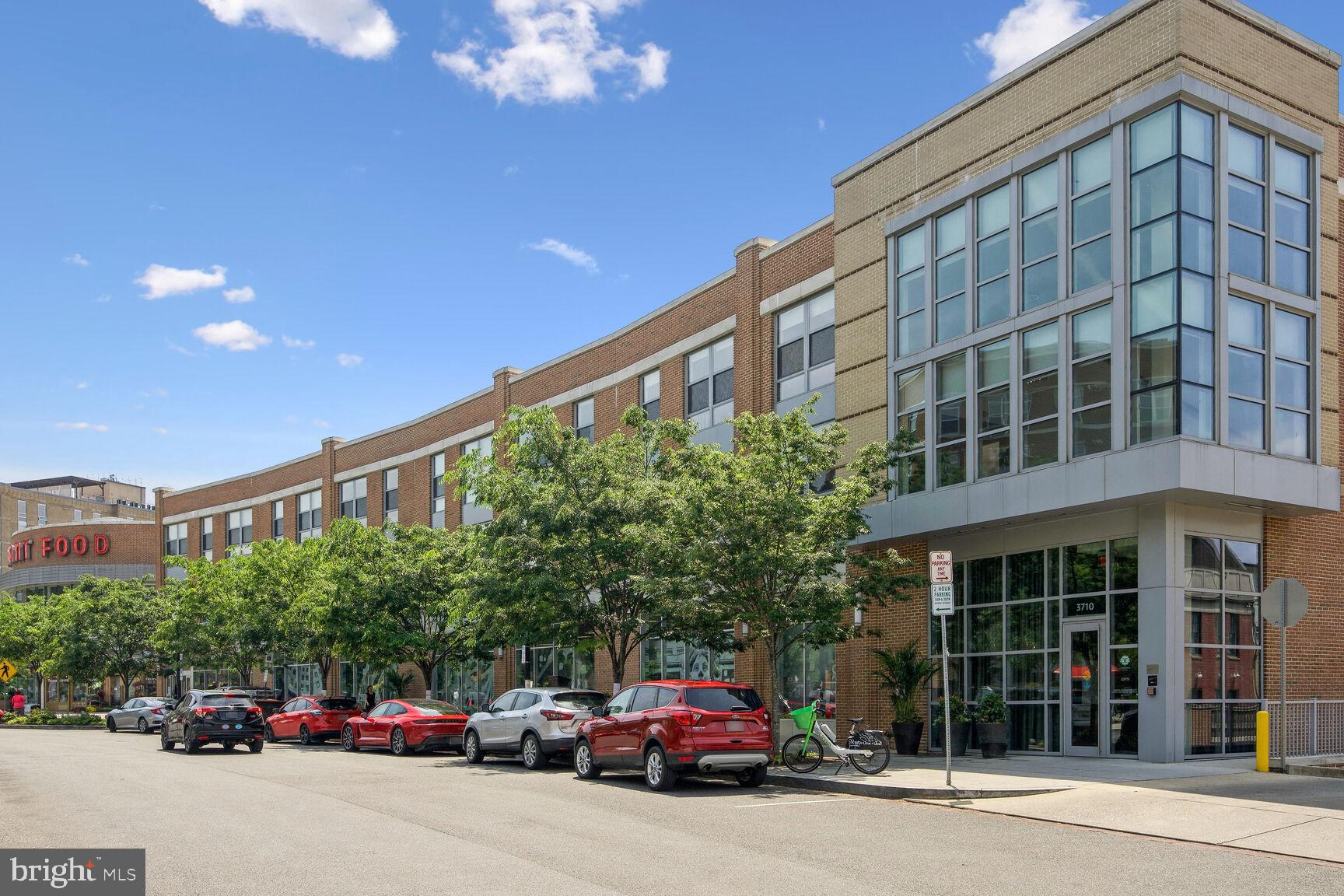 3710 NEWARK STREET NW 207