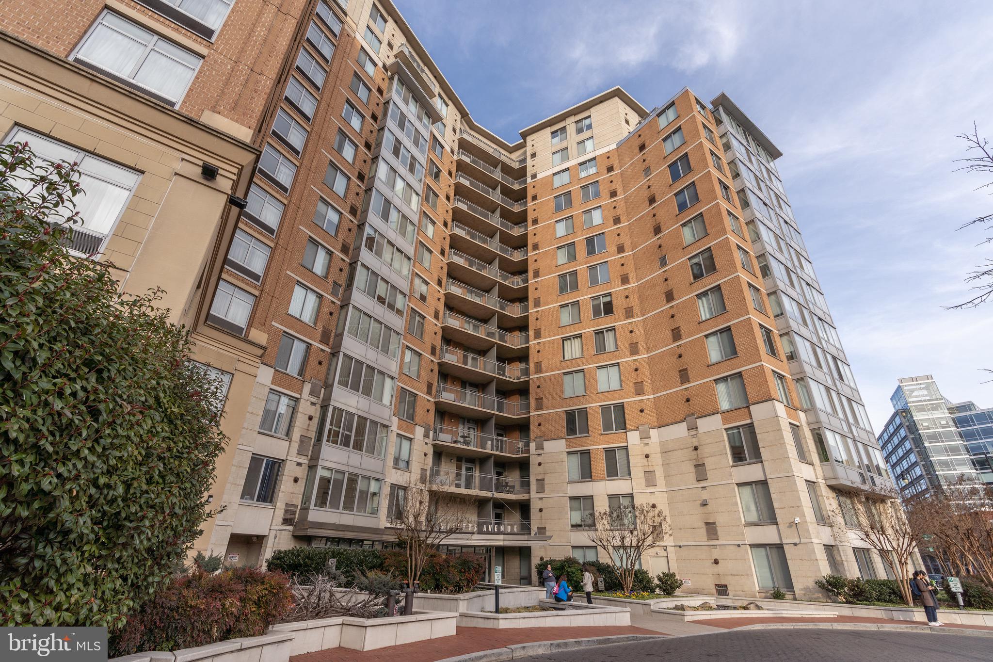 555 MASSACHUSETTS AVENUE NW 1005