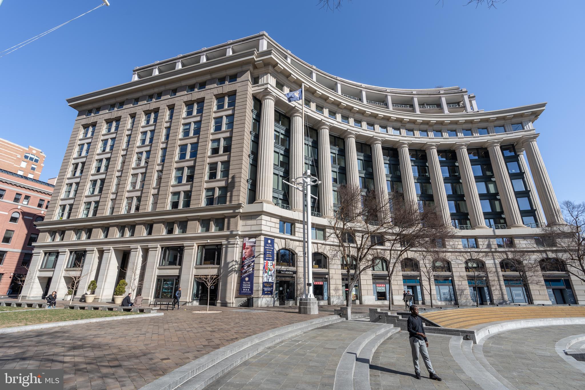 701 PENNSYLVANIA AVENUE NW 1106