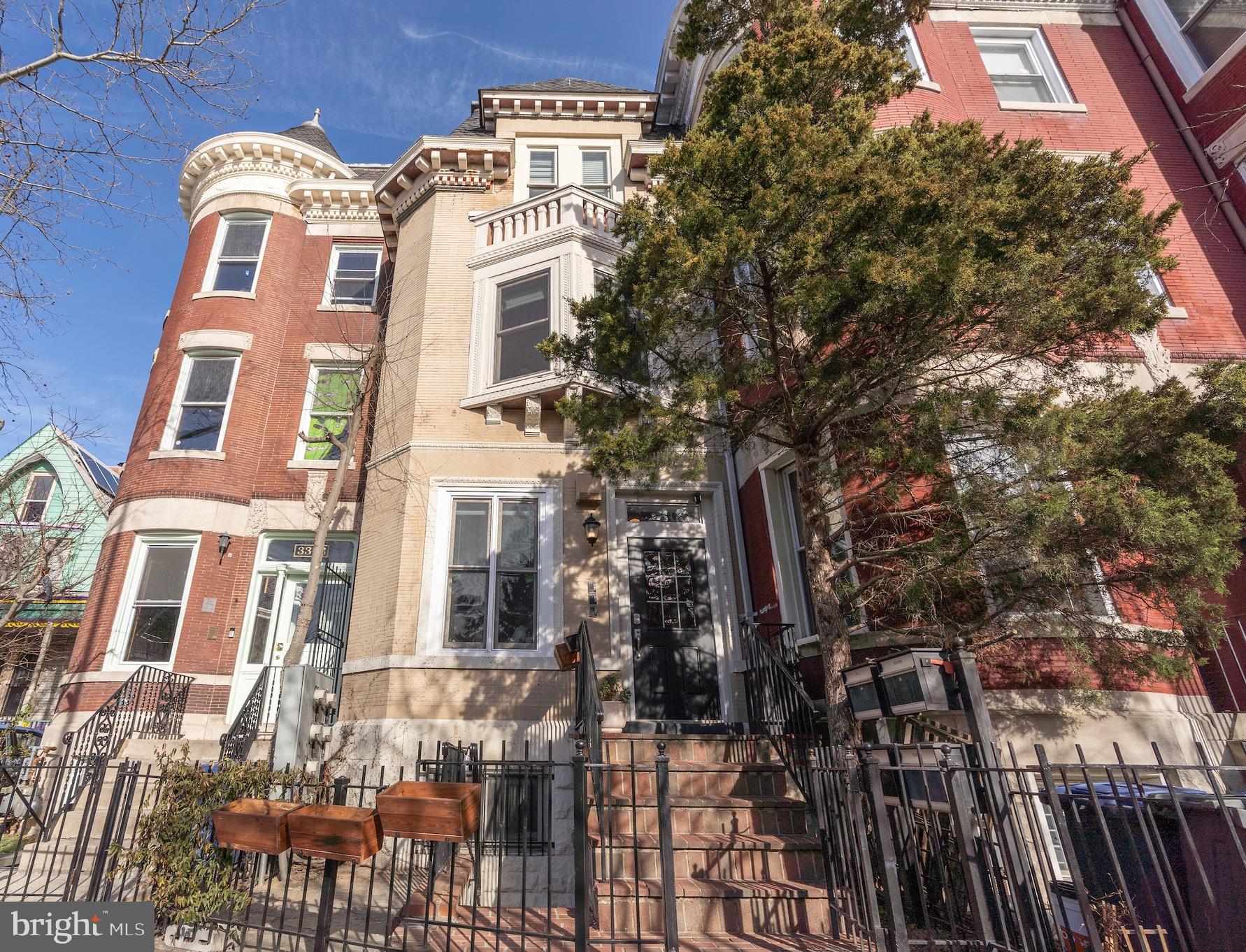 3321 HOLMEAD PLACE NW 3