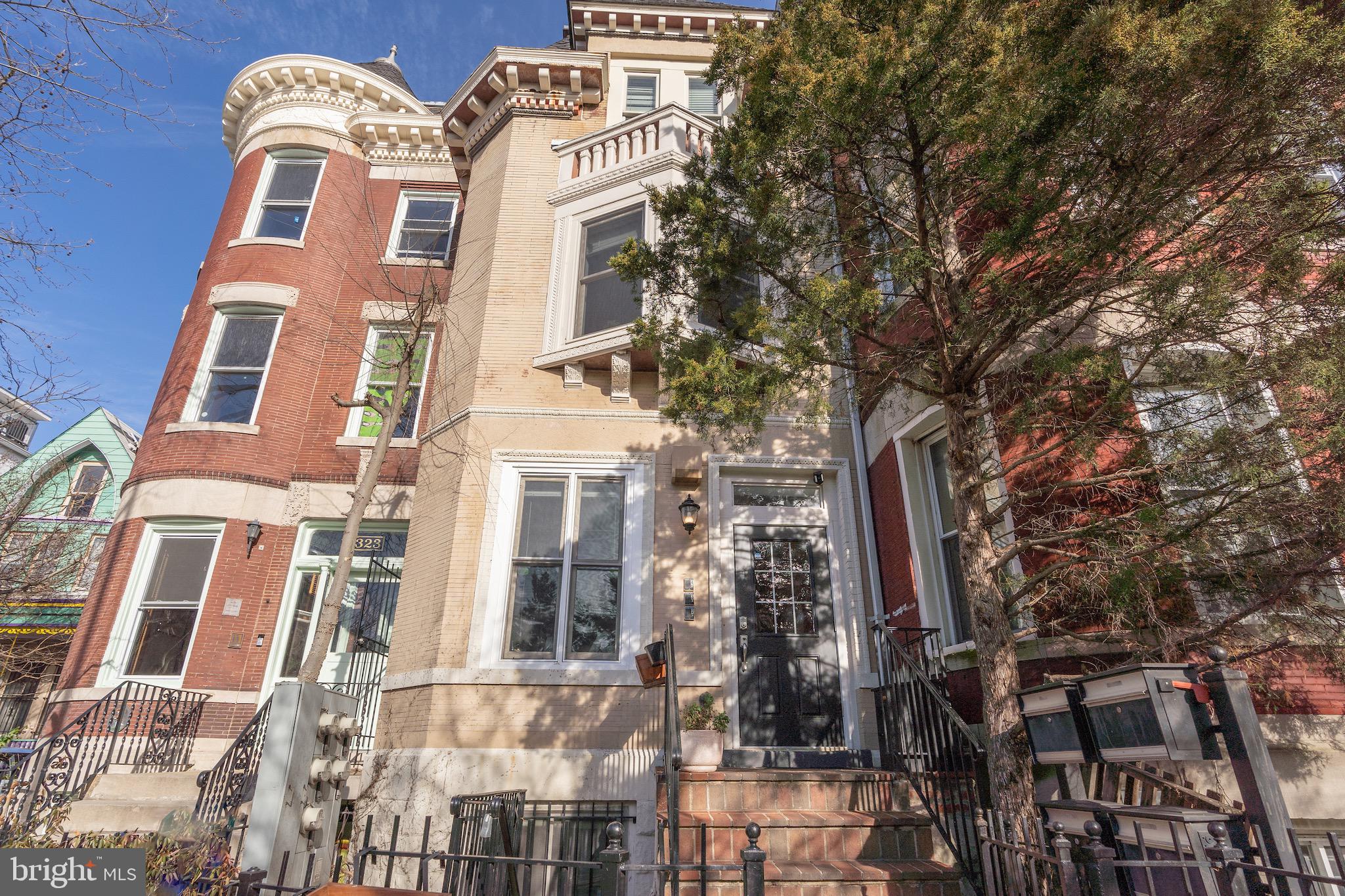 3321 HOLMEAD PLACE NW 3