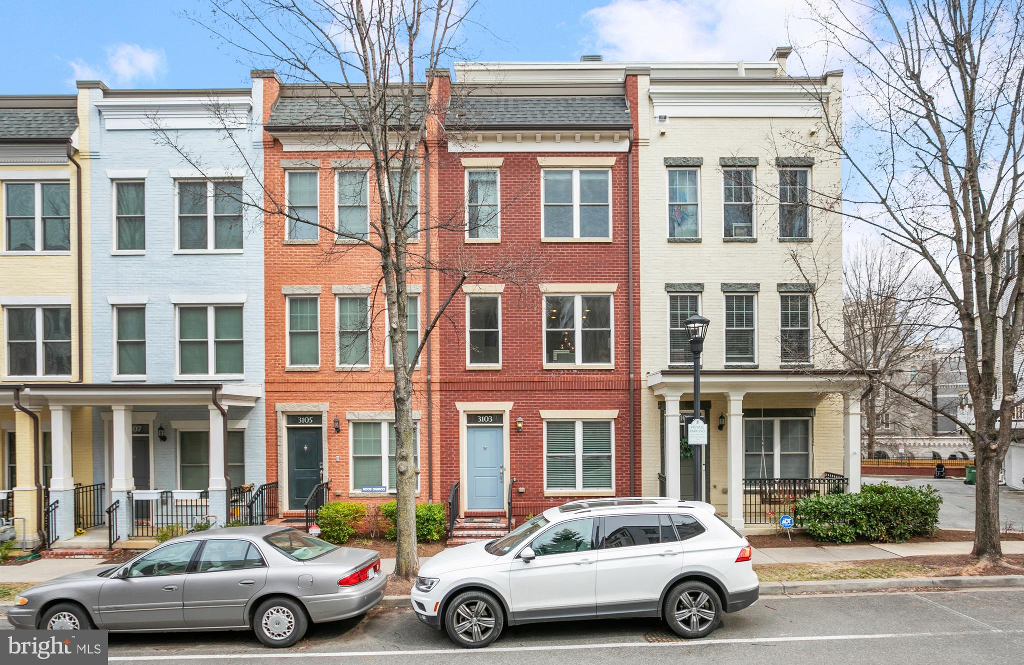 3103 CHANCELLORS WAY NE