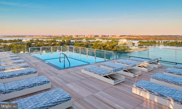 1331 MARYLAND AVENUE SW 923