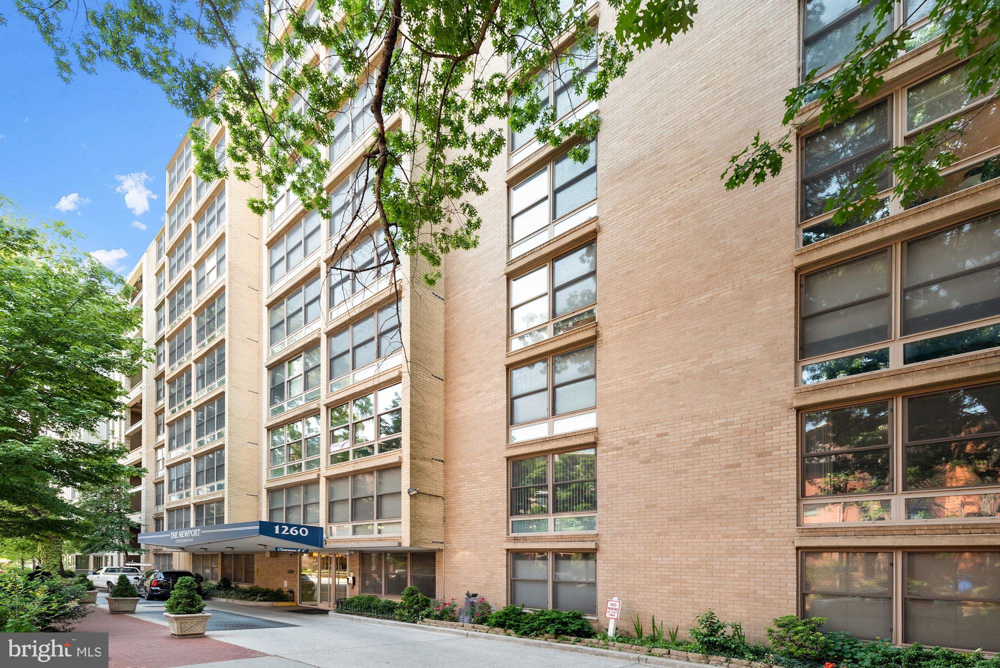 1260 21ST STREET NW 610