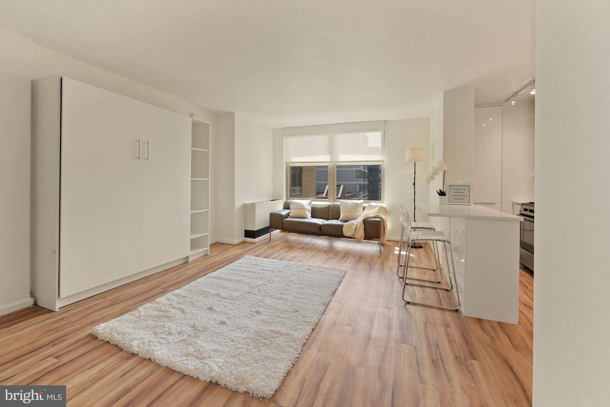 1260 21ST STREET NW 610