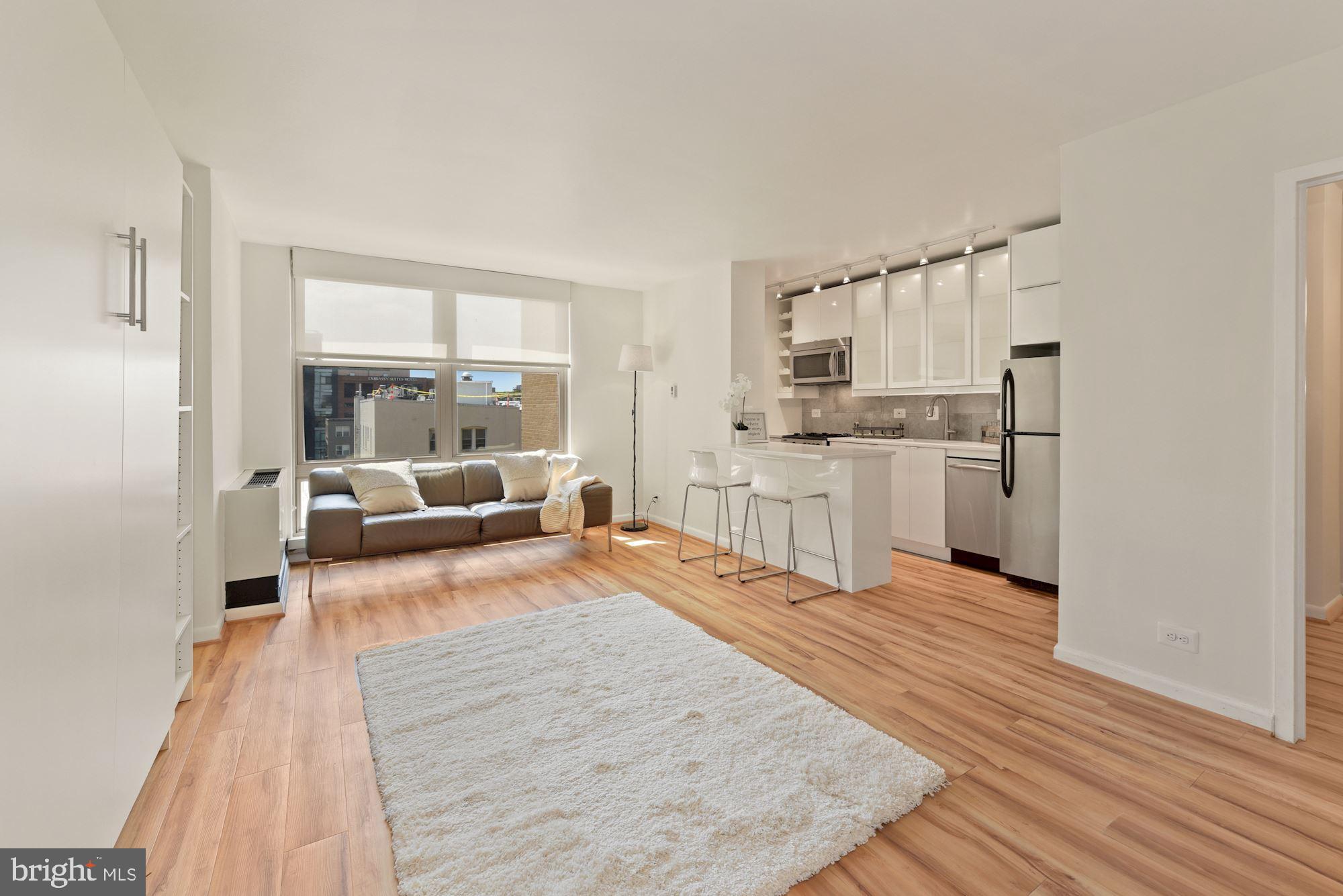 1260 21ST STREET NW 610