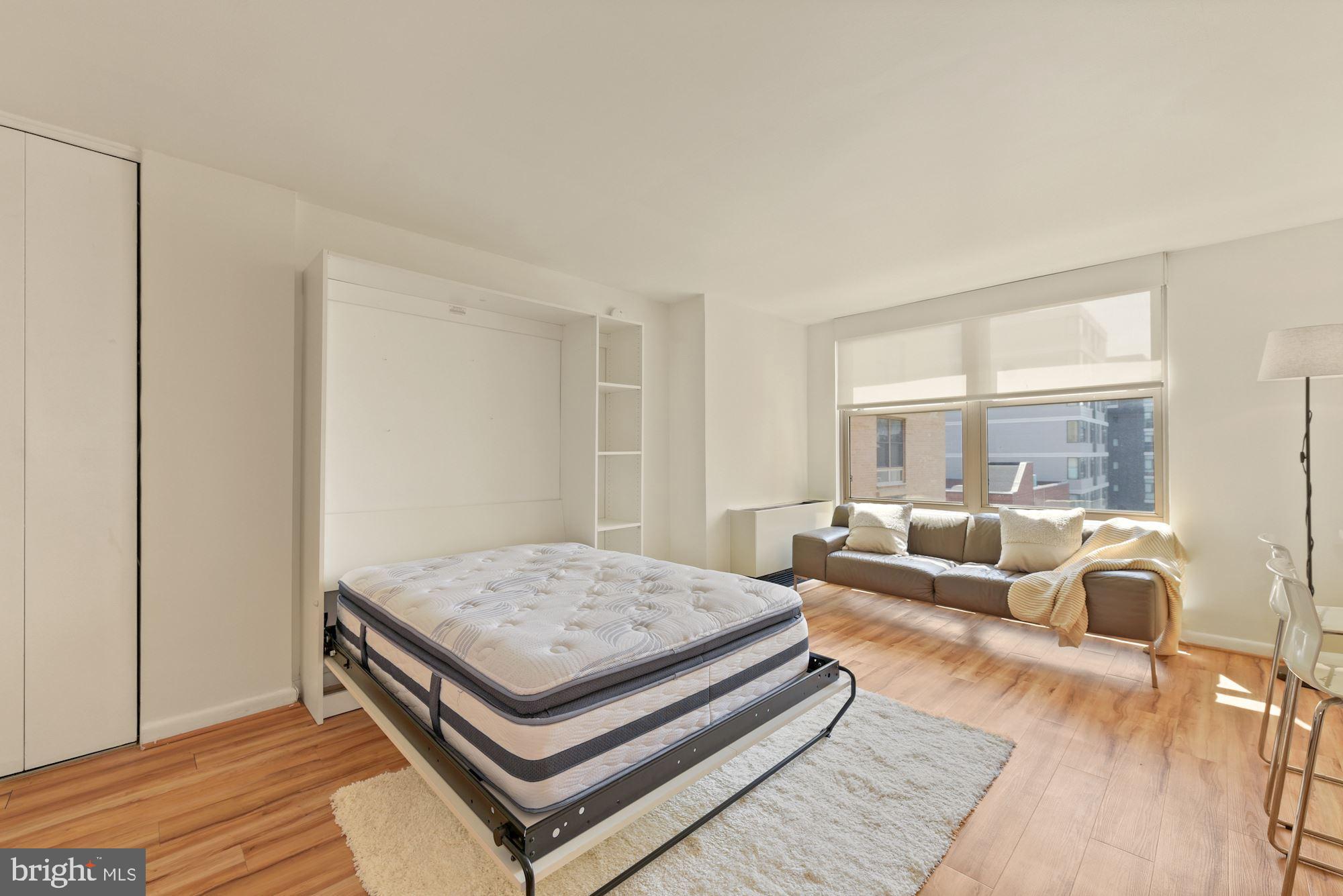 1260 21ST STREET NW 610