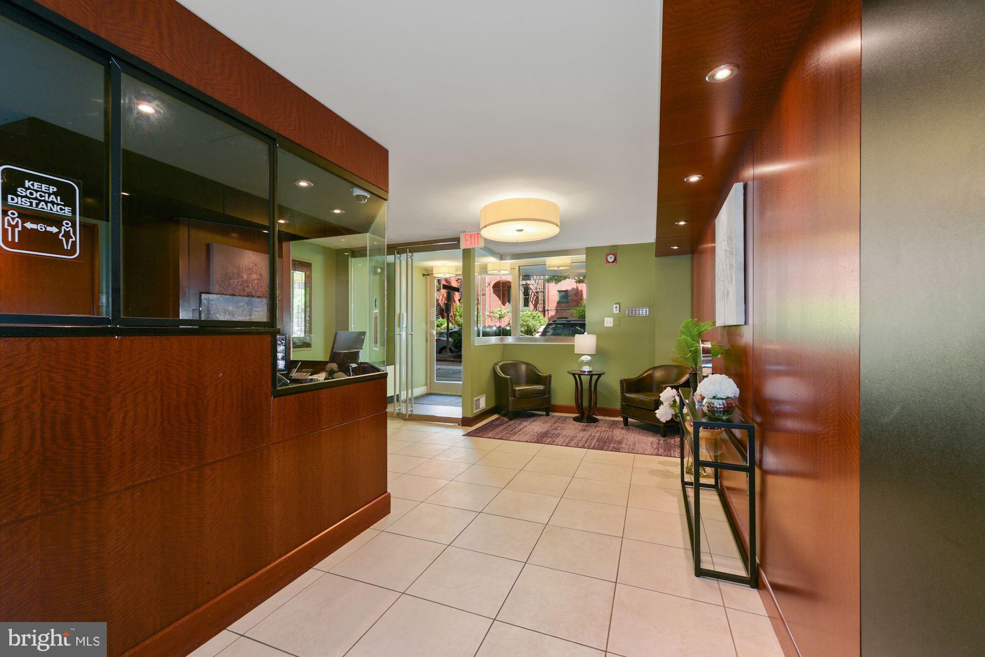 1260 21ST STREET NW 610