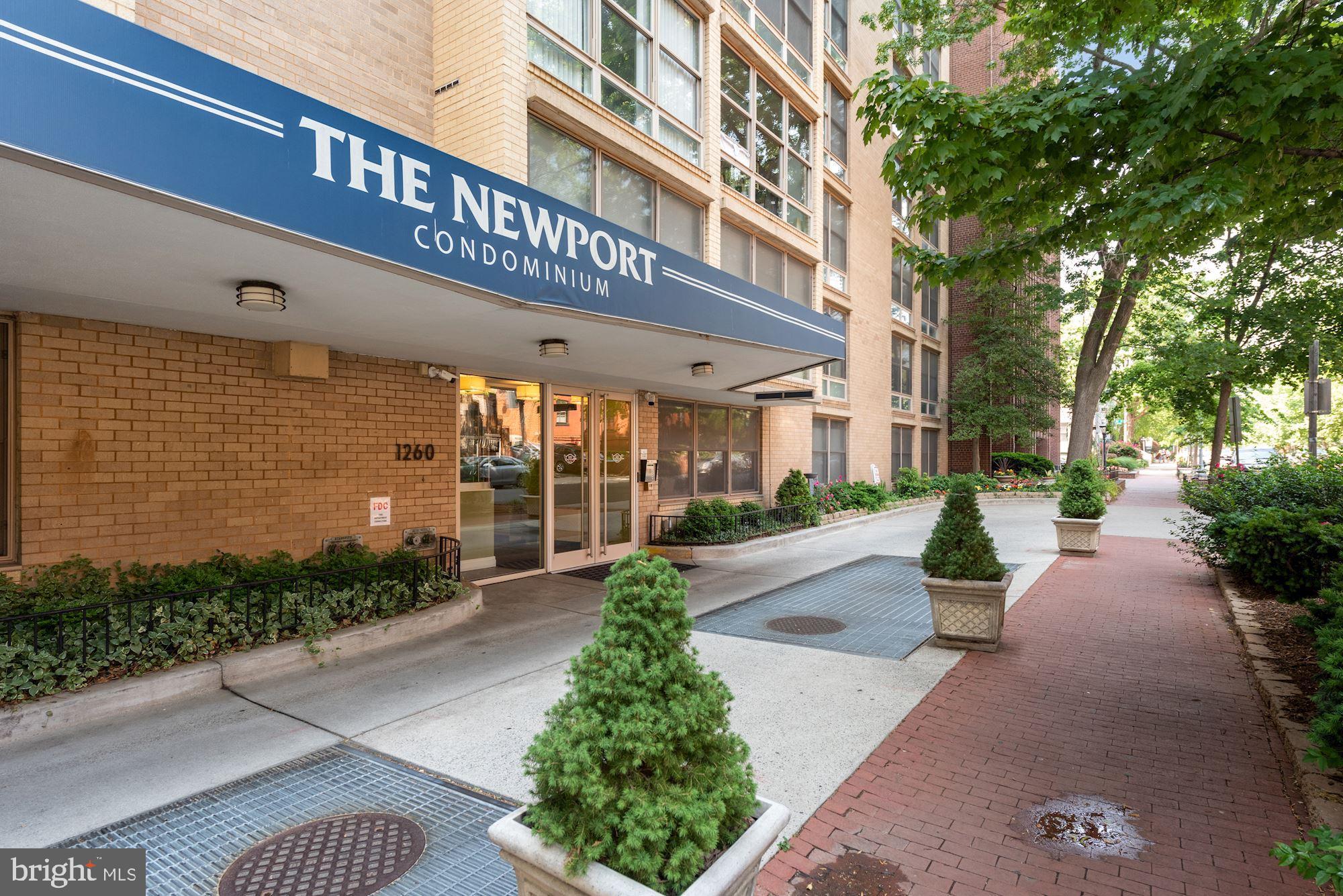 1260 21ST STREET NW 610