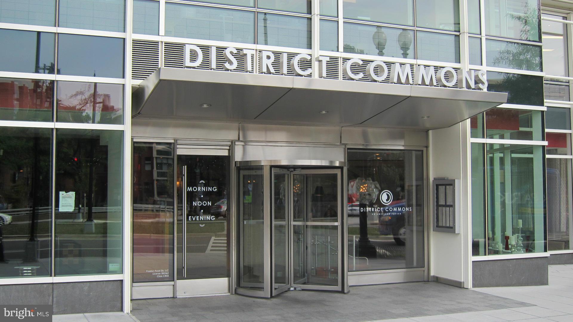 2030 F STREET NW 305