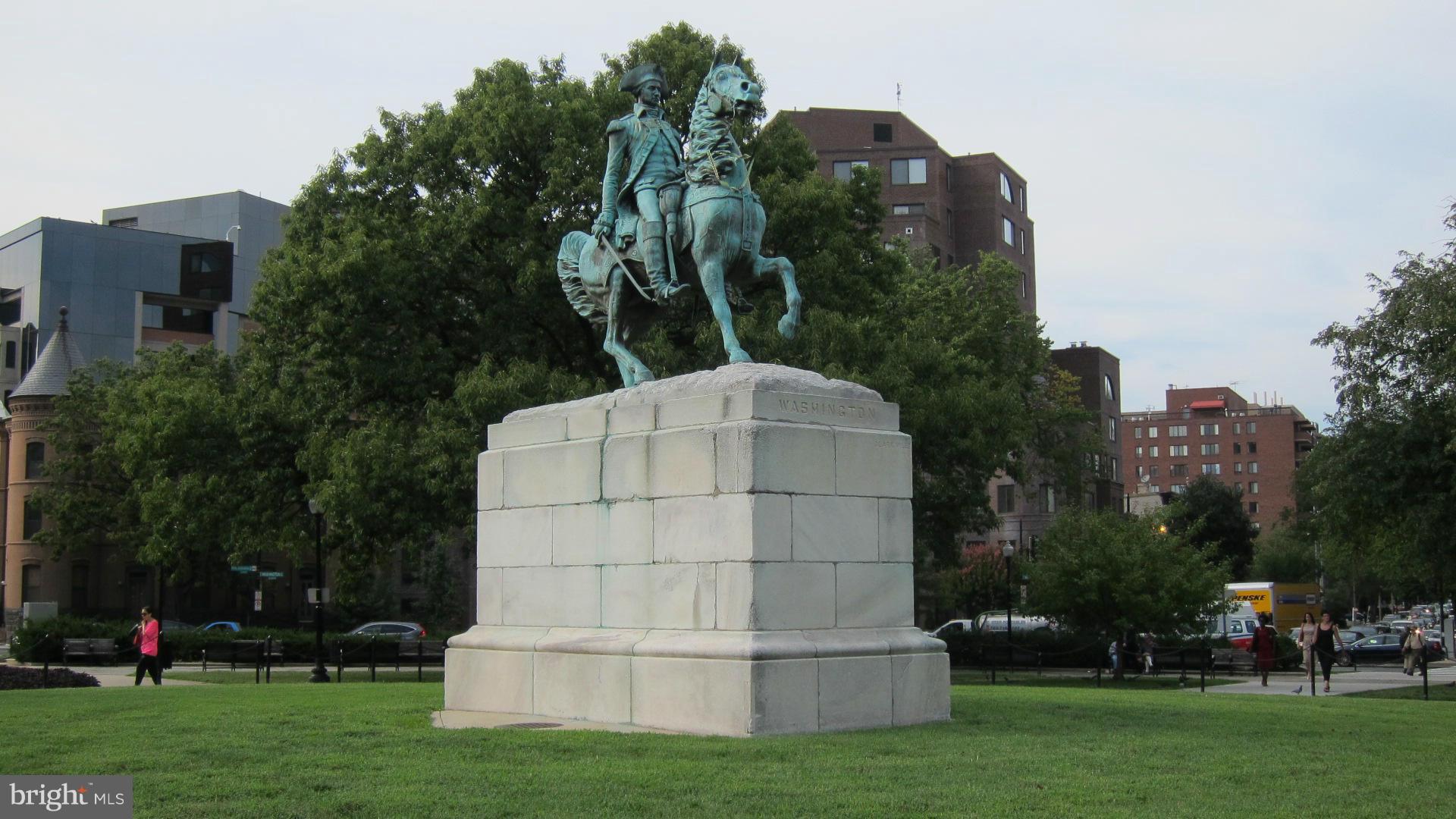 2030 F STREET NW 305