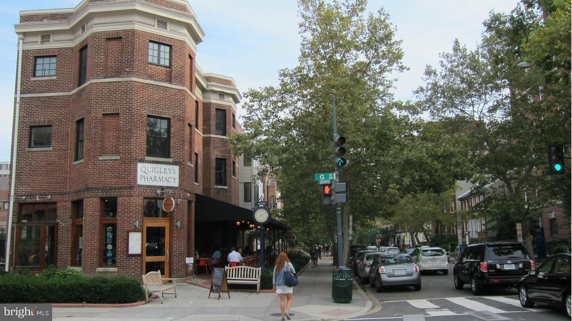 2030 F STREET NW 305