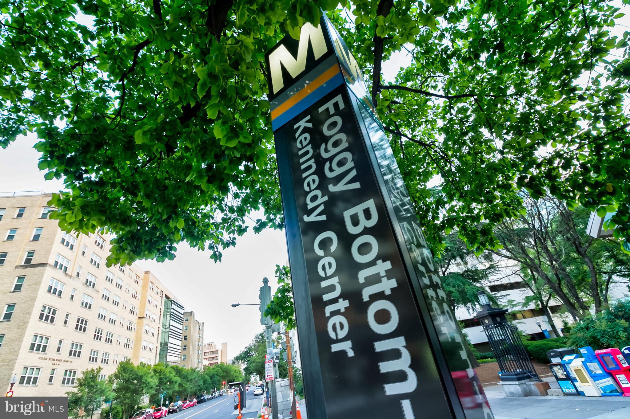 2030 F STREET NW 305