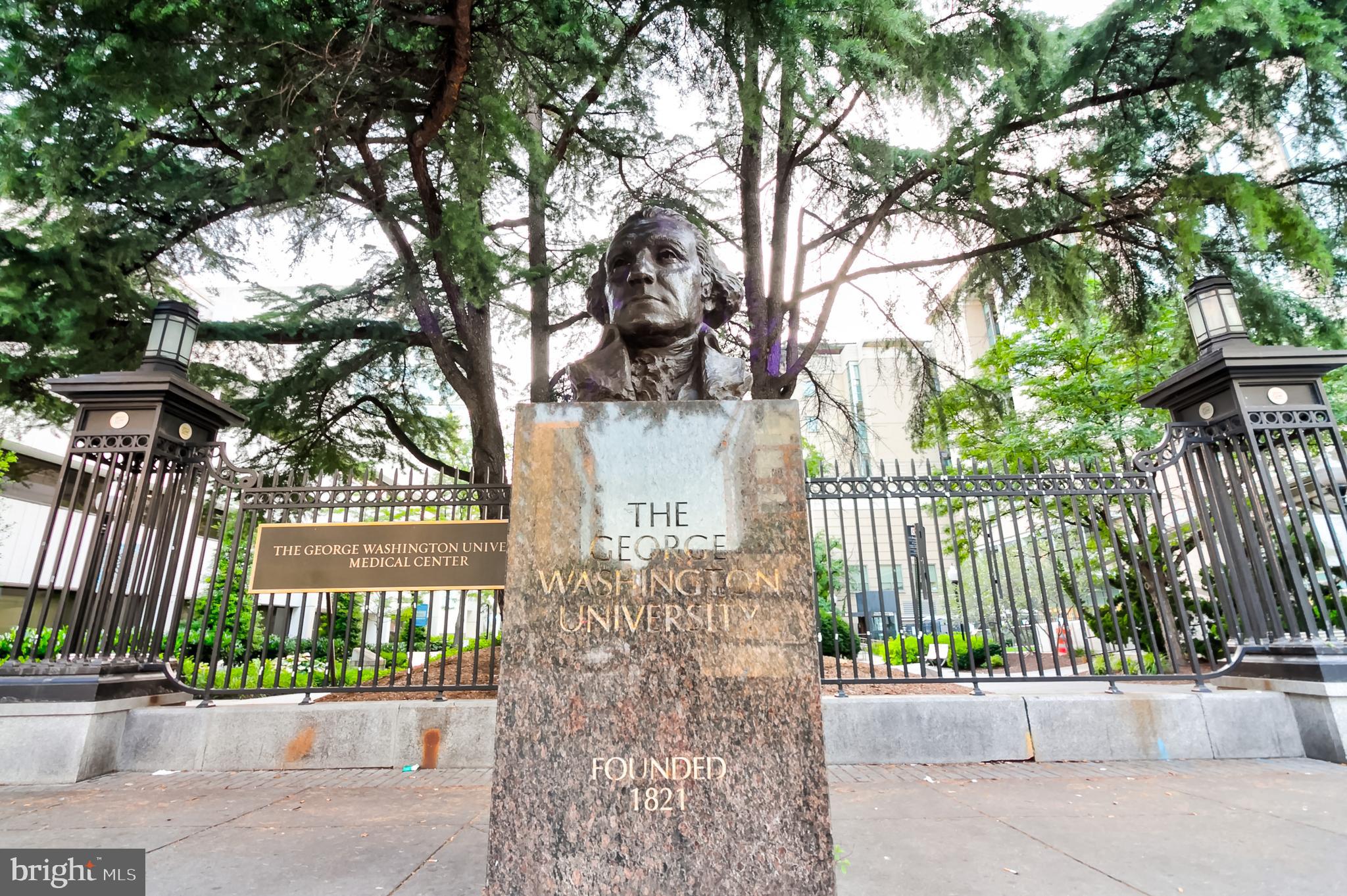 2030 F STREET NW 305