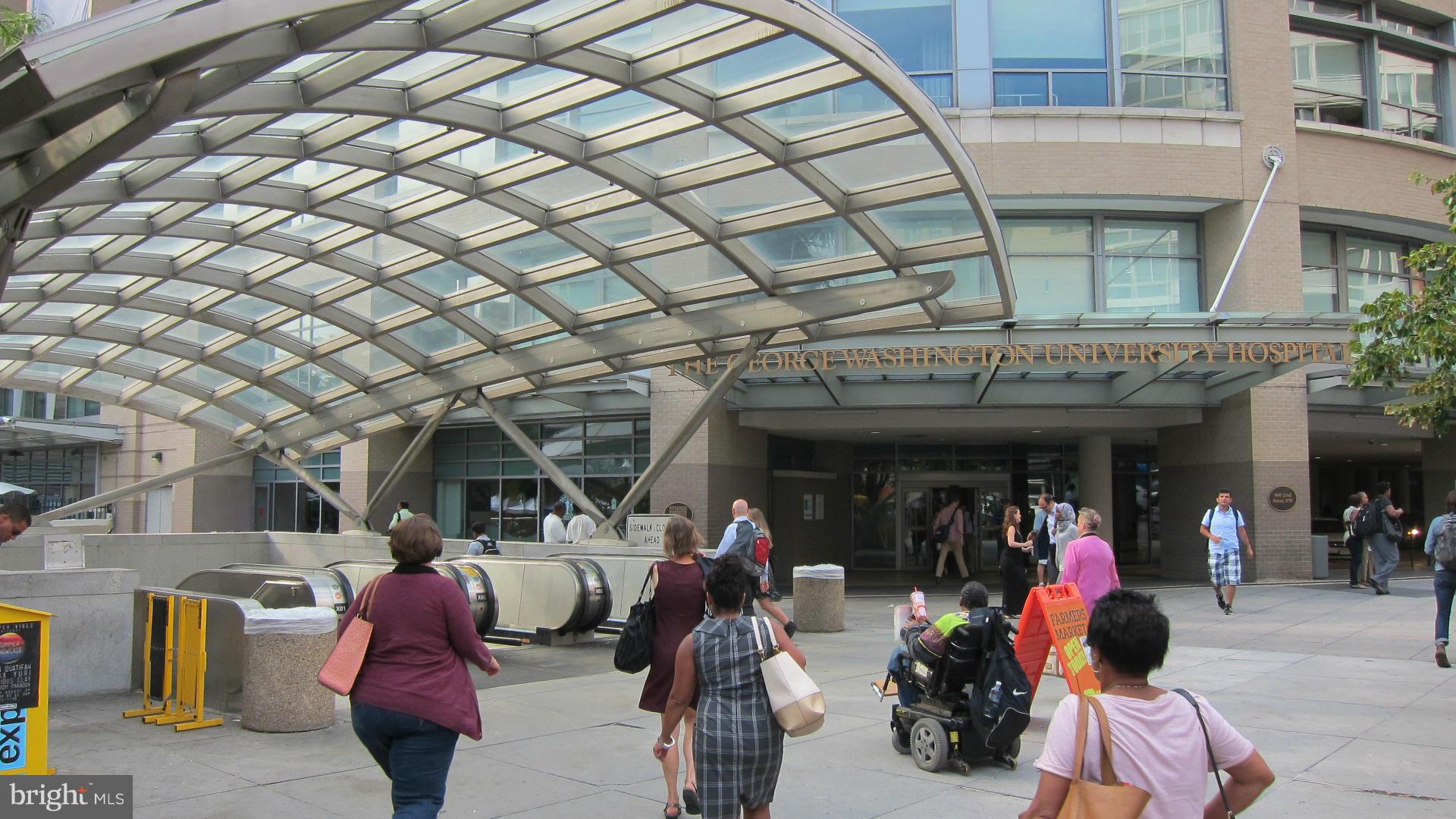 2030 F STREET NW 305