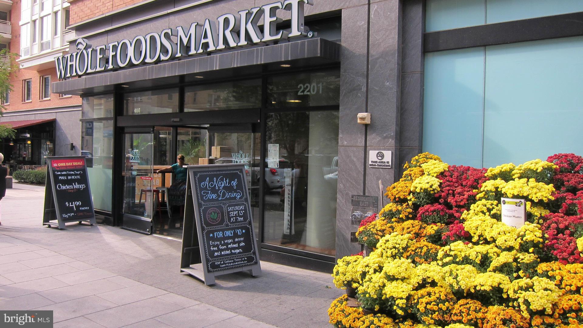 2030 F STREET NW 305