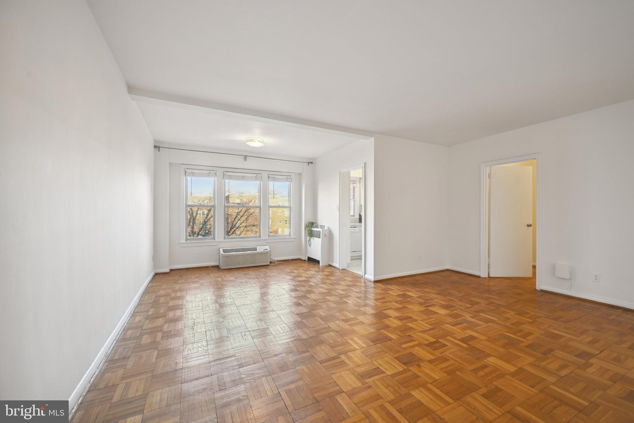 2500 Q STREET NW 430