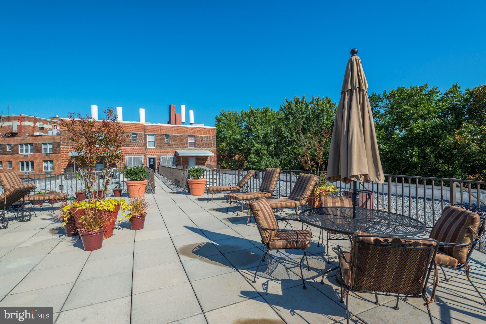 2500 Q STREET NW 430