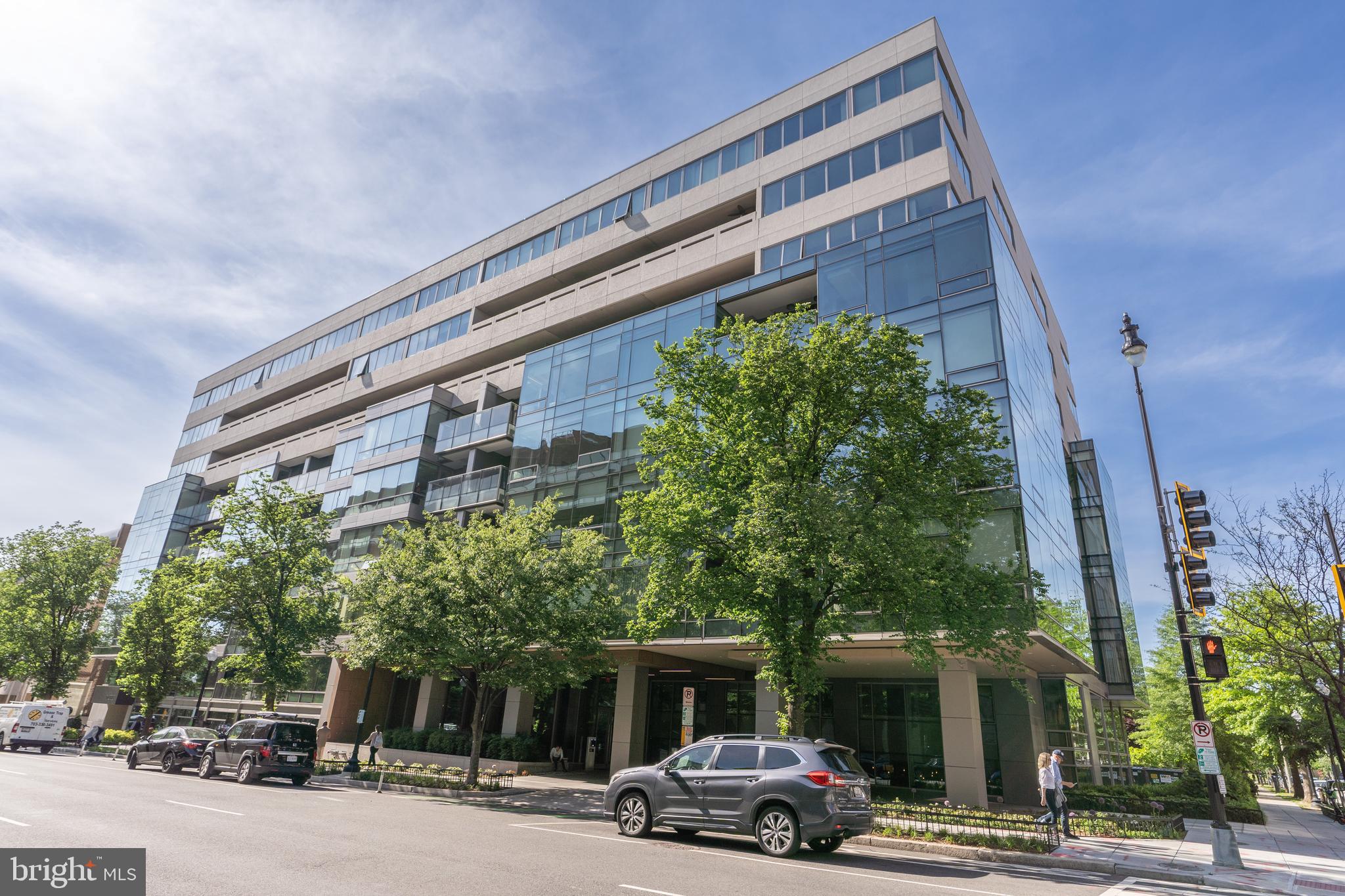 2501 NW M STREET NW 715