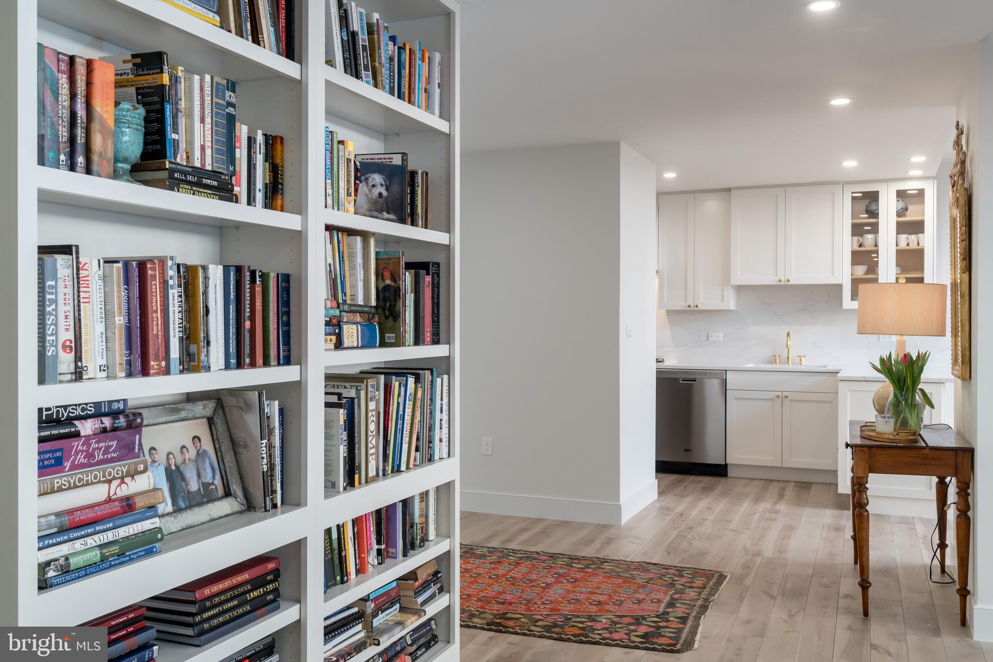 2700 VIRGINIA AVENUE NW 806