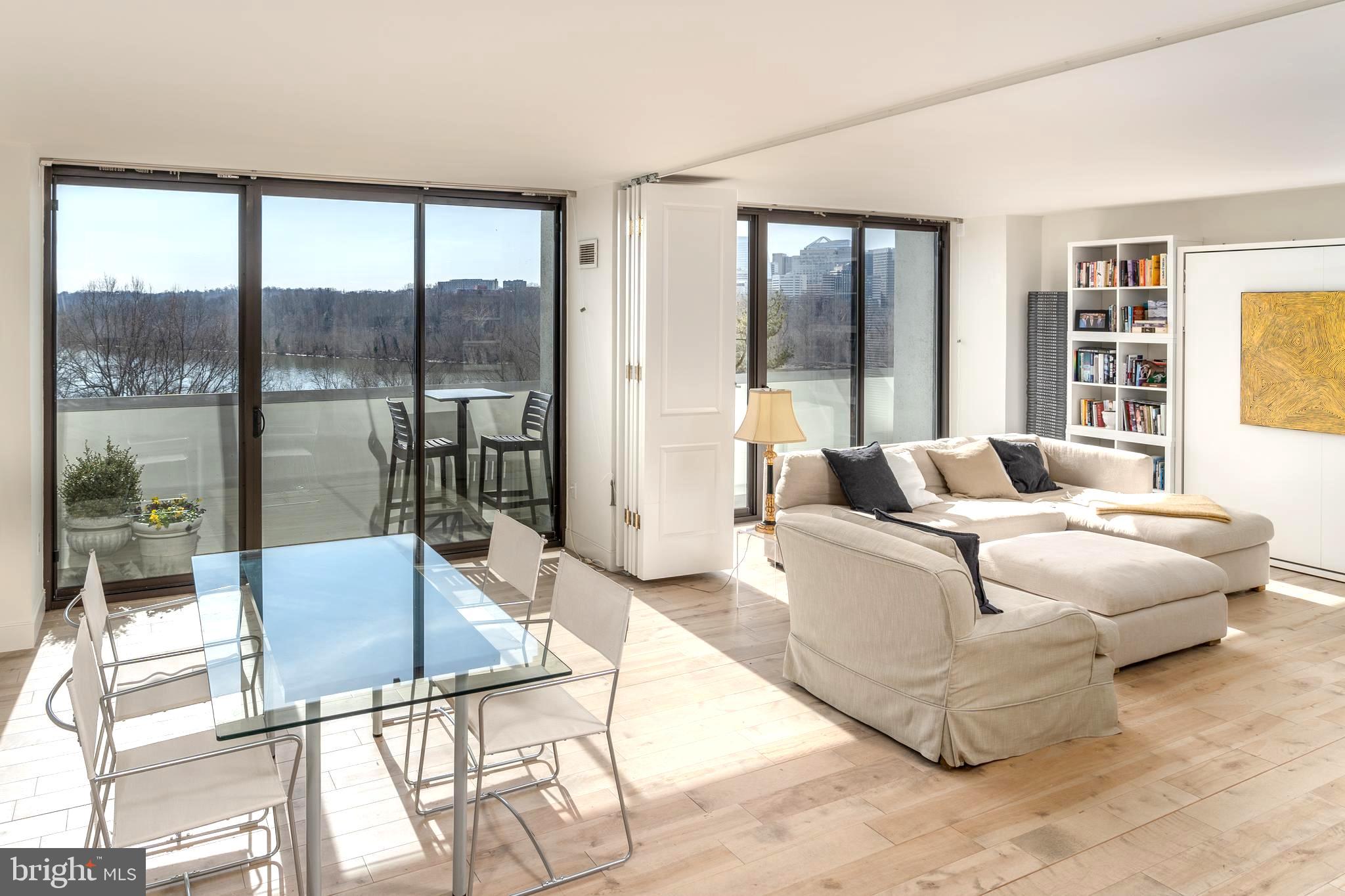 2700 VIRGINIA AVENUE NW 806