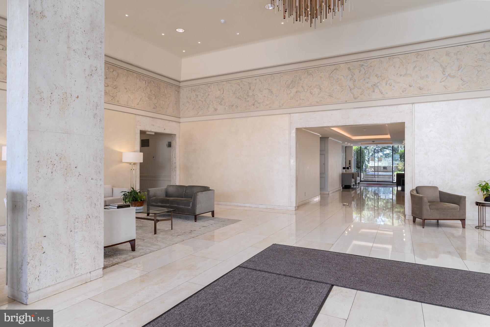 2700 VIRGINIA AVENUE NW 806