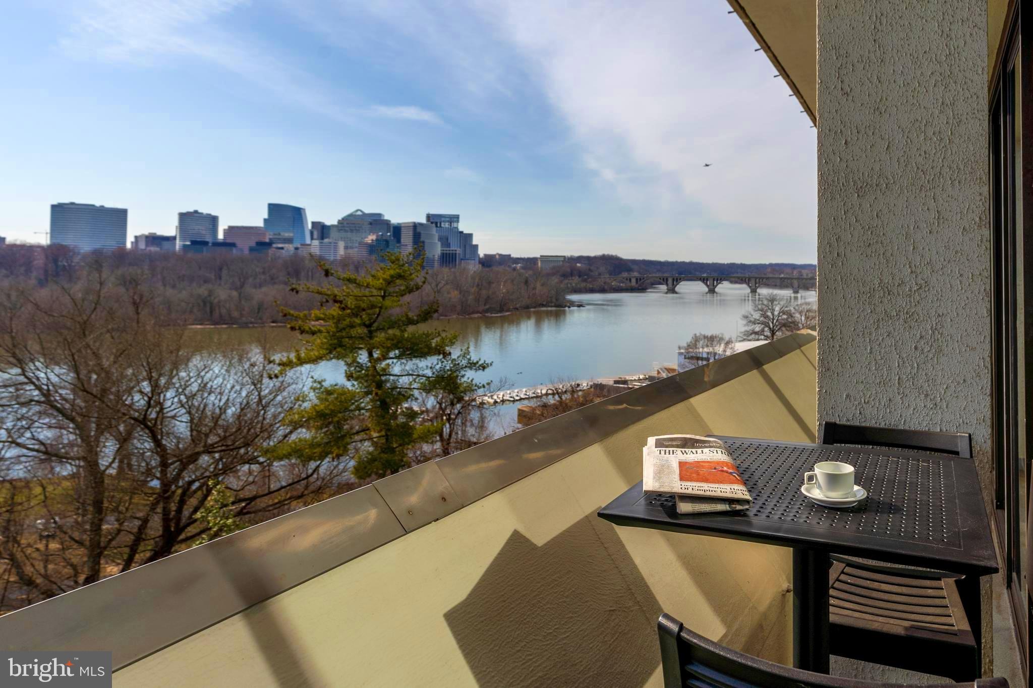 2700 VIRGINIA AVENUE NW 806