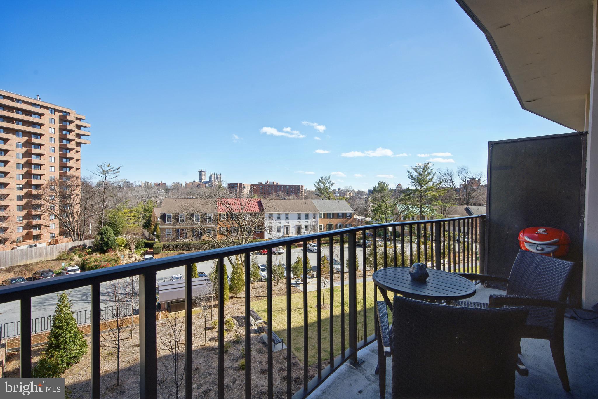 3101 NEW MEXICO AVENUE NW 527