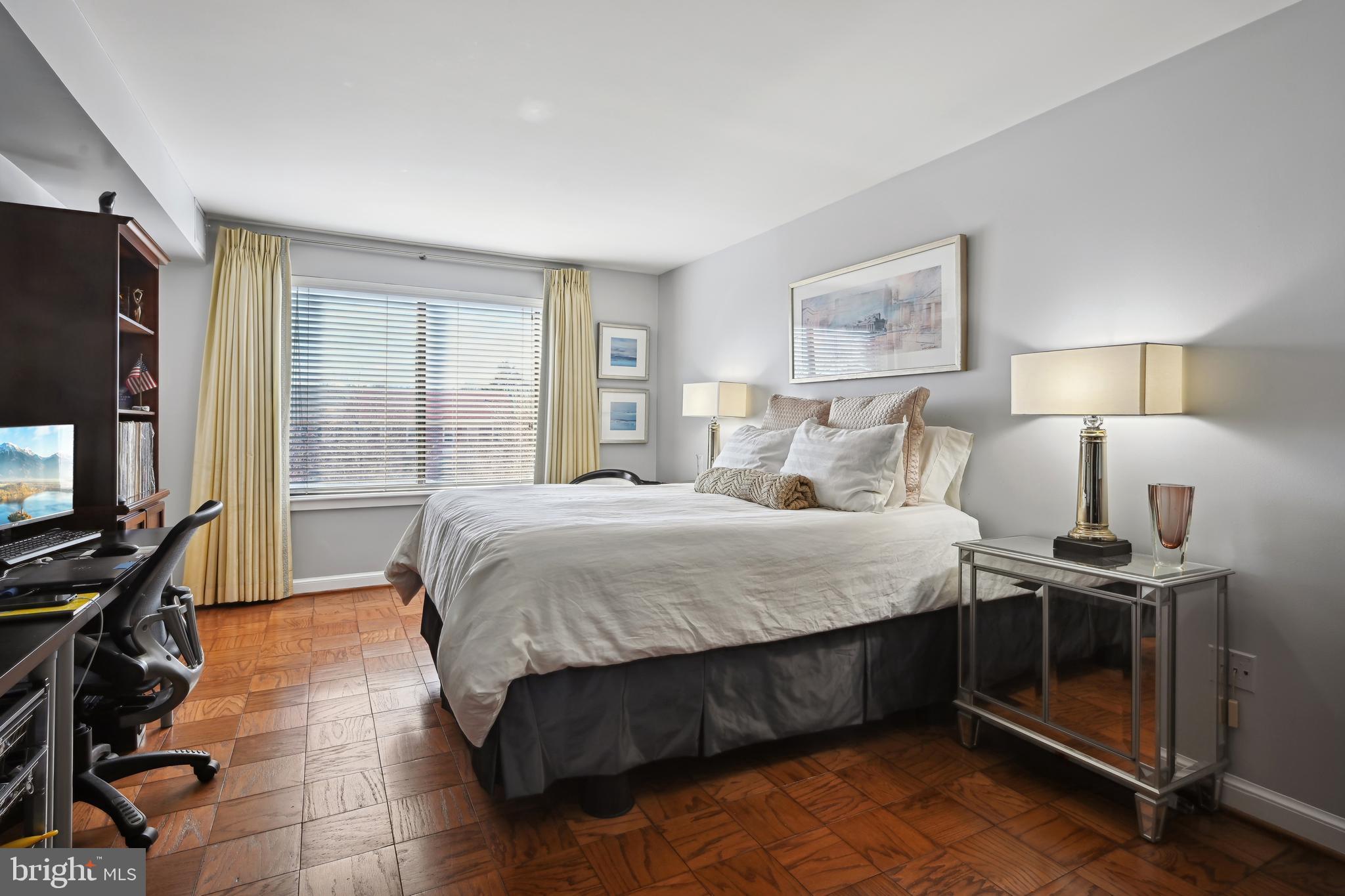 3101 NEW MEXICO AVENUE NW 527