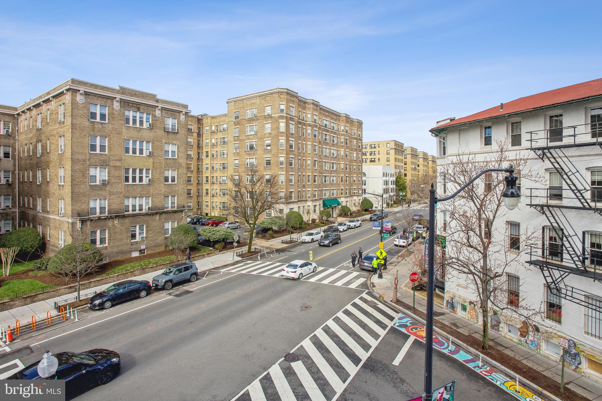 2550 17TH STREET NW 315