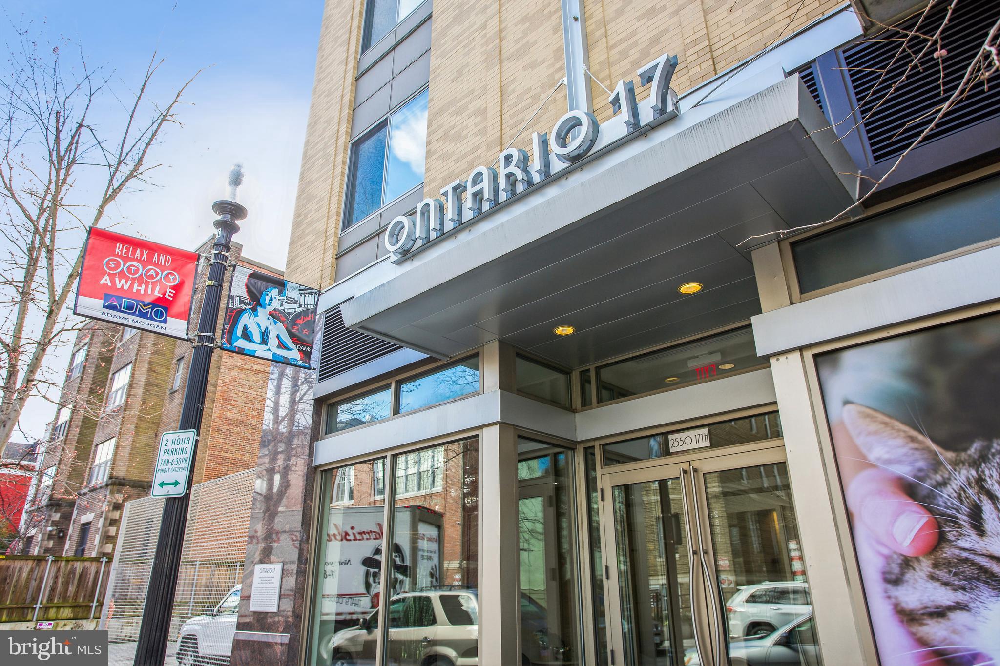 2550 17TH STREET NW 315