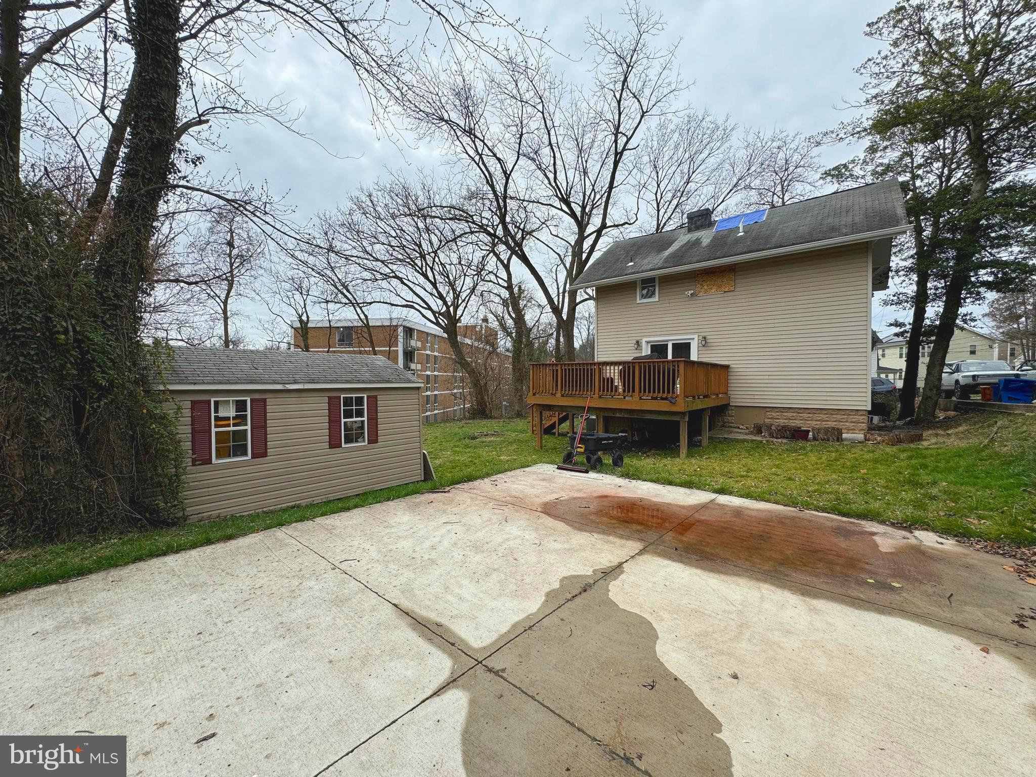 2801 25TH STREET NE