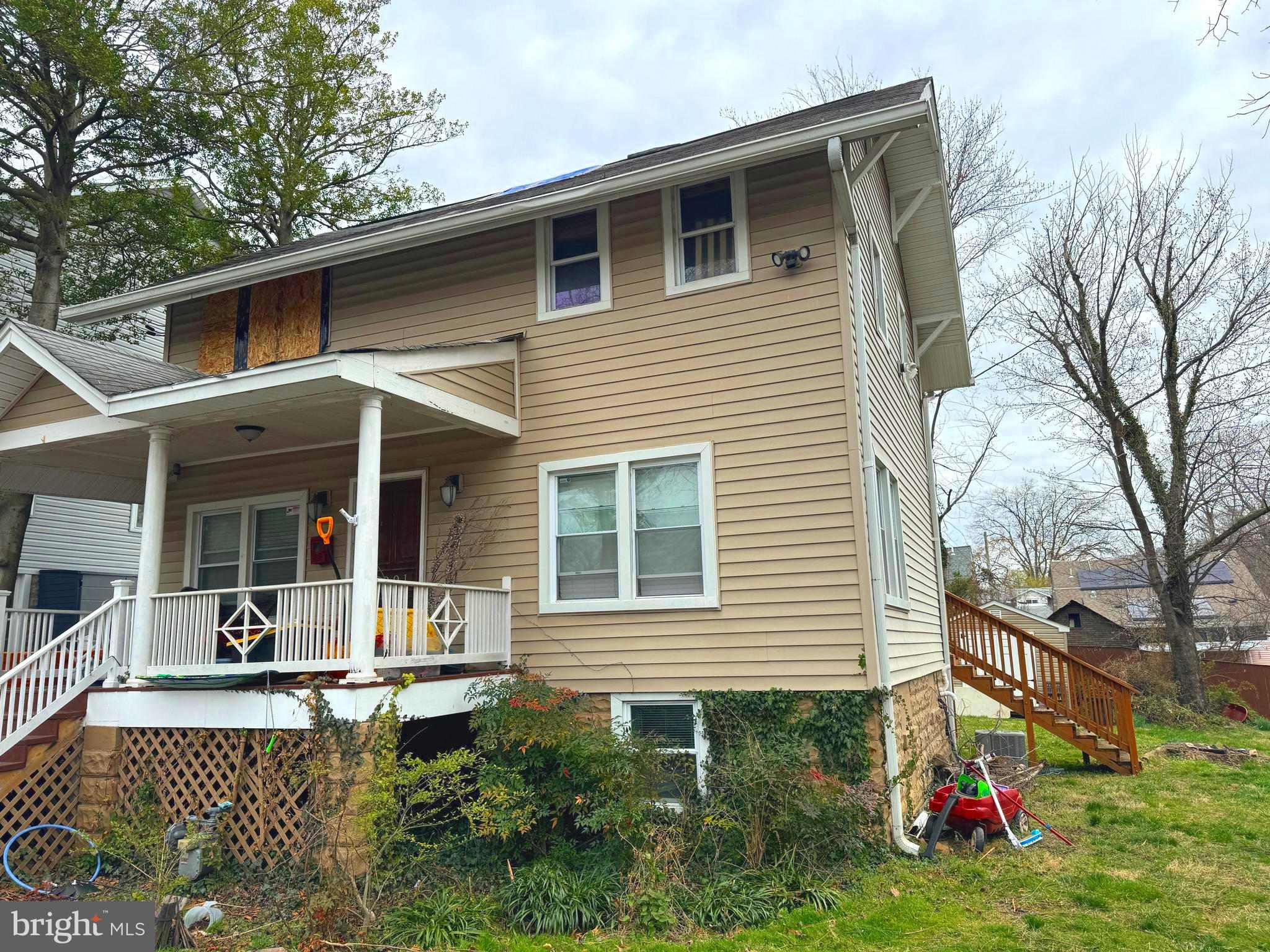 2801 25TH STREET NE