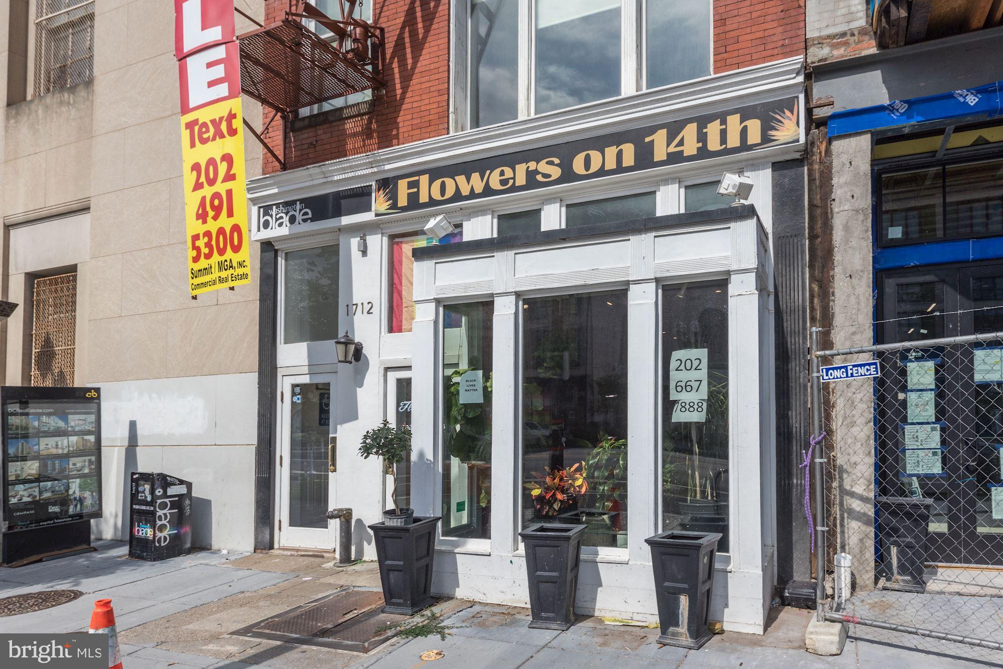 1441 RHODE ISLAND AVENUE NW 206