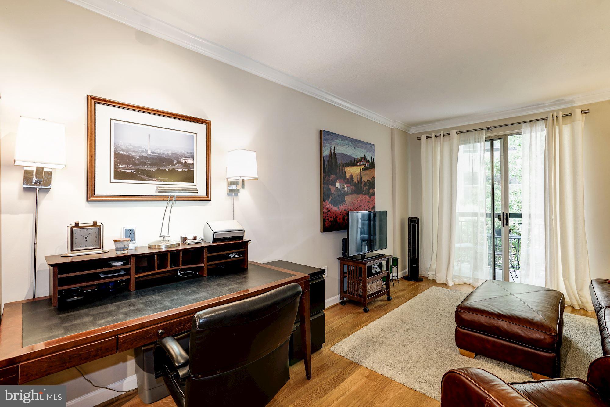 1441 RHODE ISLAND AVENUE NW 206