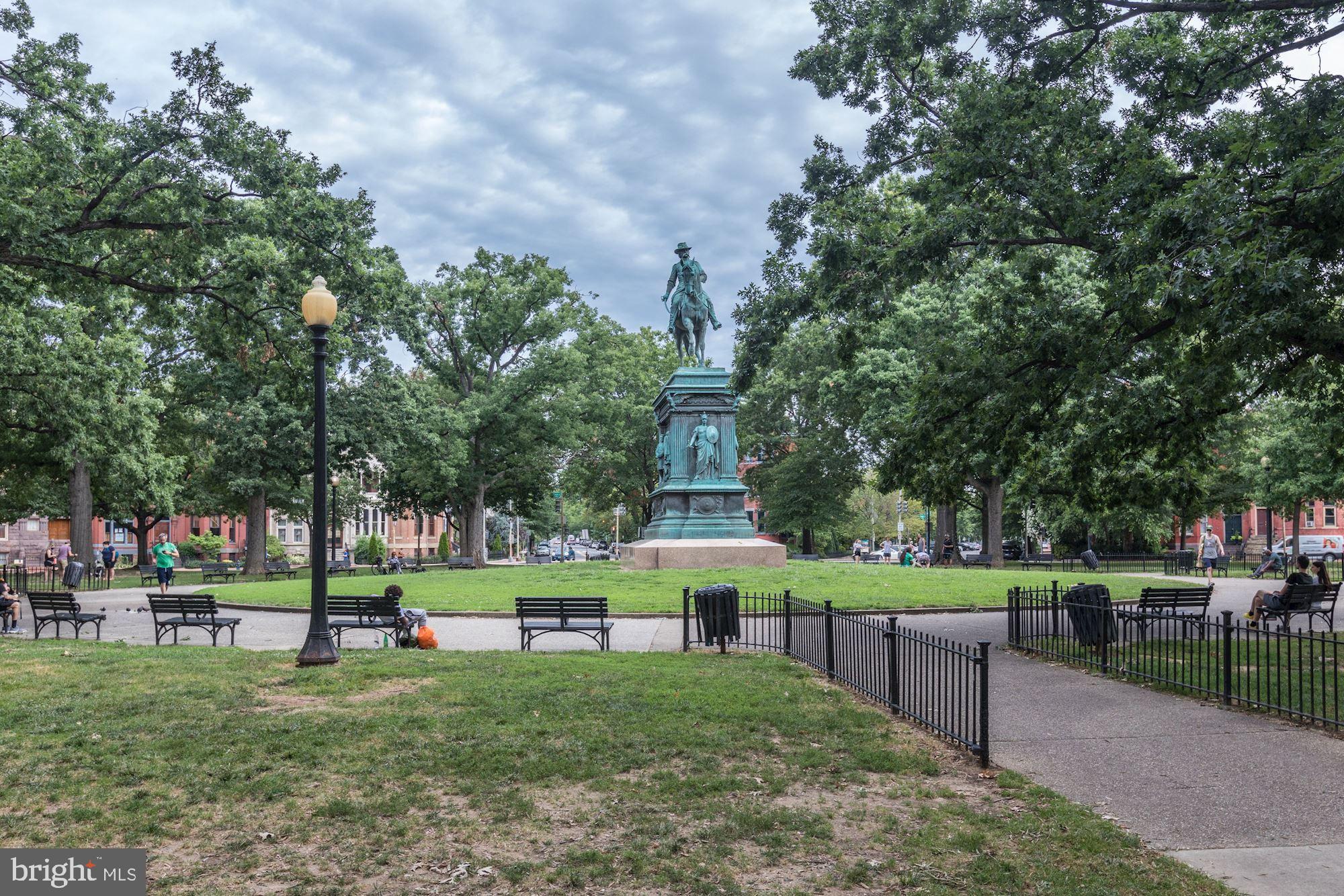 1441 RHODE ISLAND AVENUE NW 206