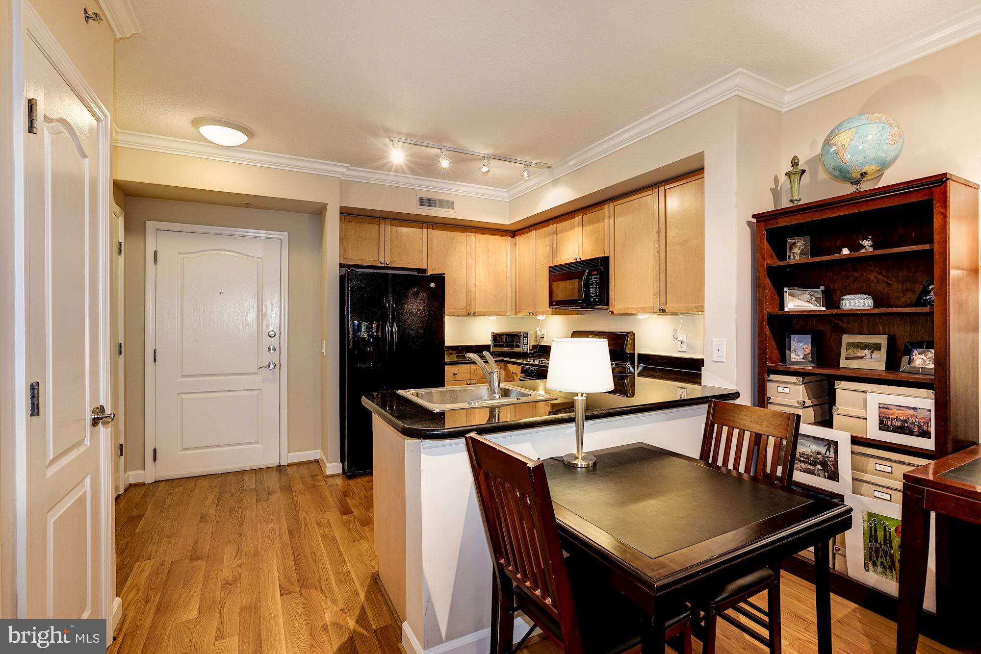 1441 RHODE ISLAND AVENUE NW 206