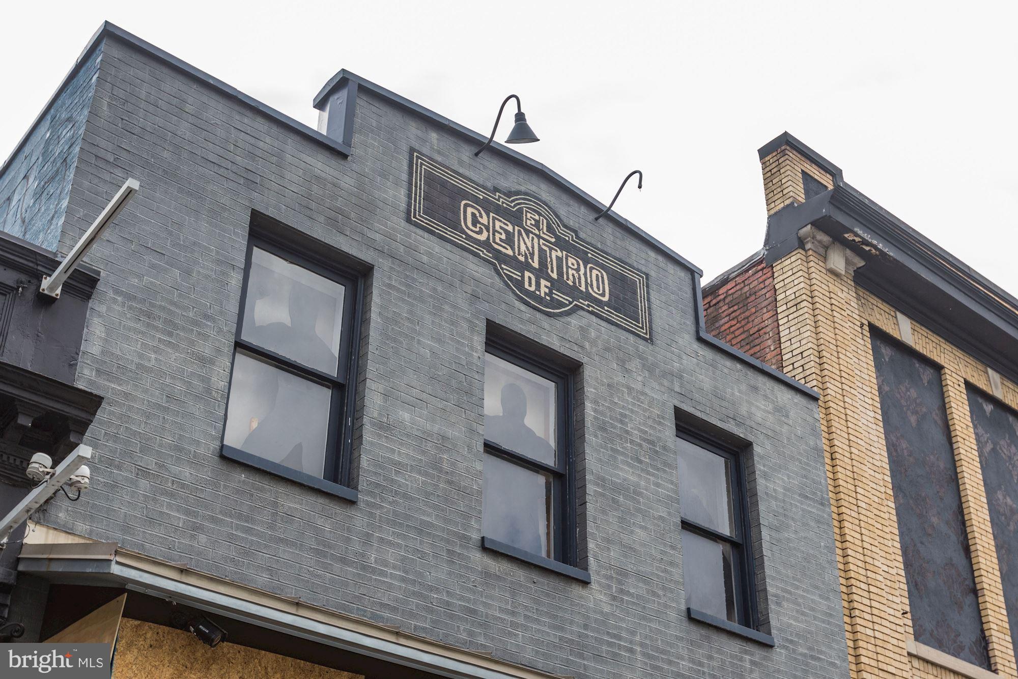 1441 RHODE ISLAND AVENUE NW 206