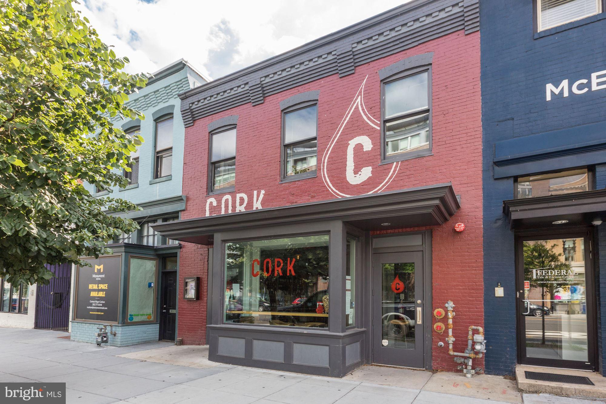 1441 RHODE ISLAND AVENUE NW 206