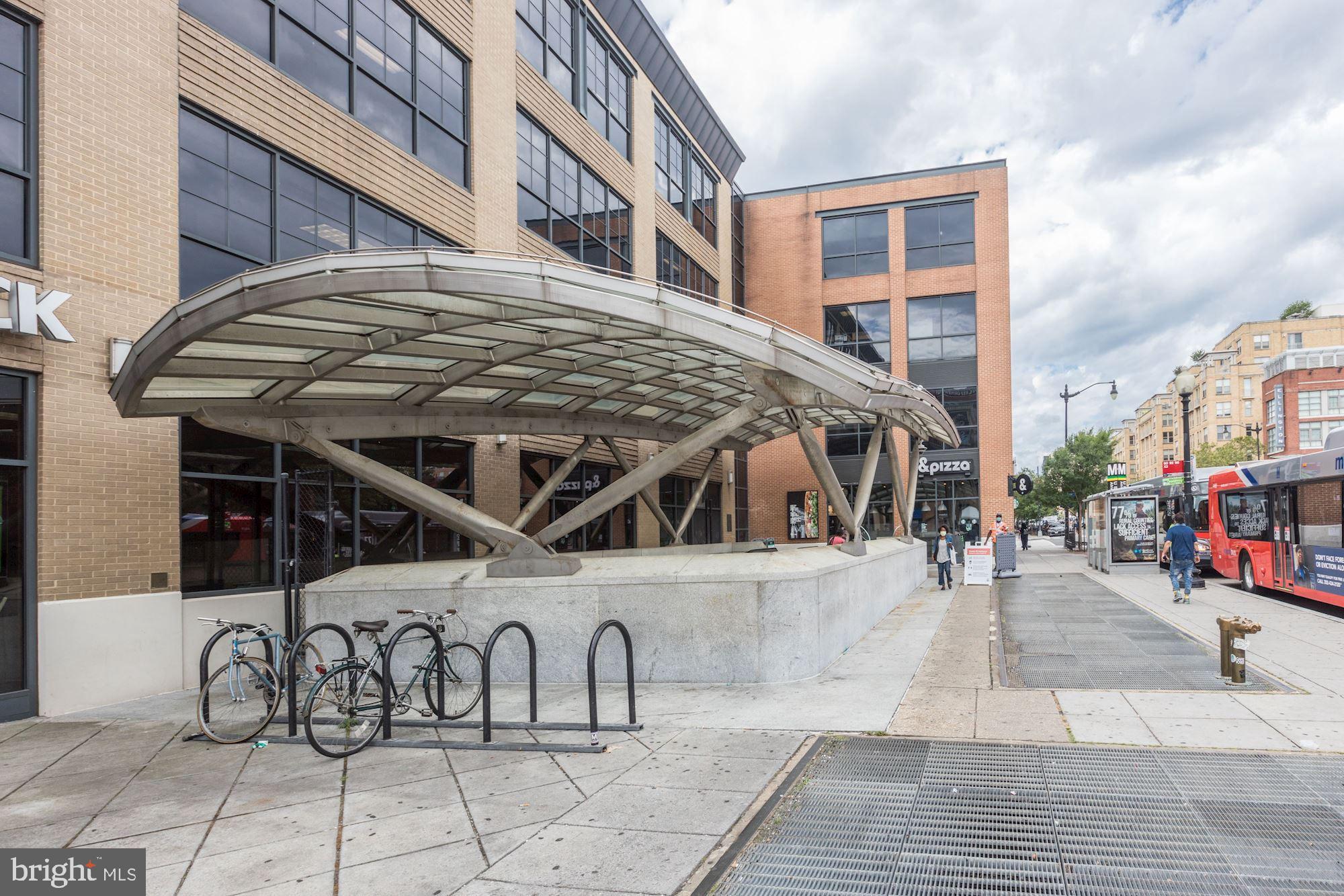 1441 RHODE ISLAND AVENUE NW 206