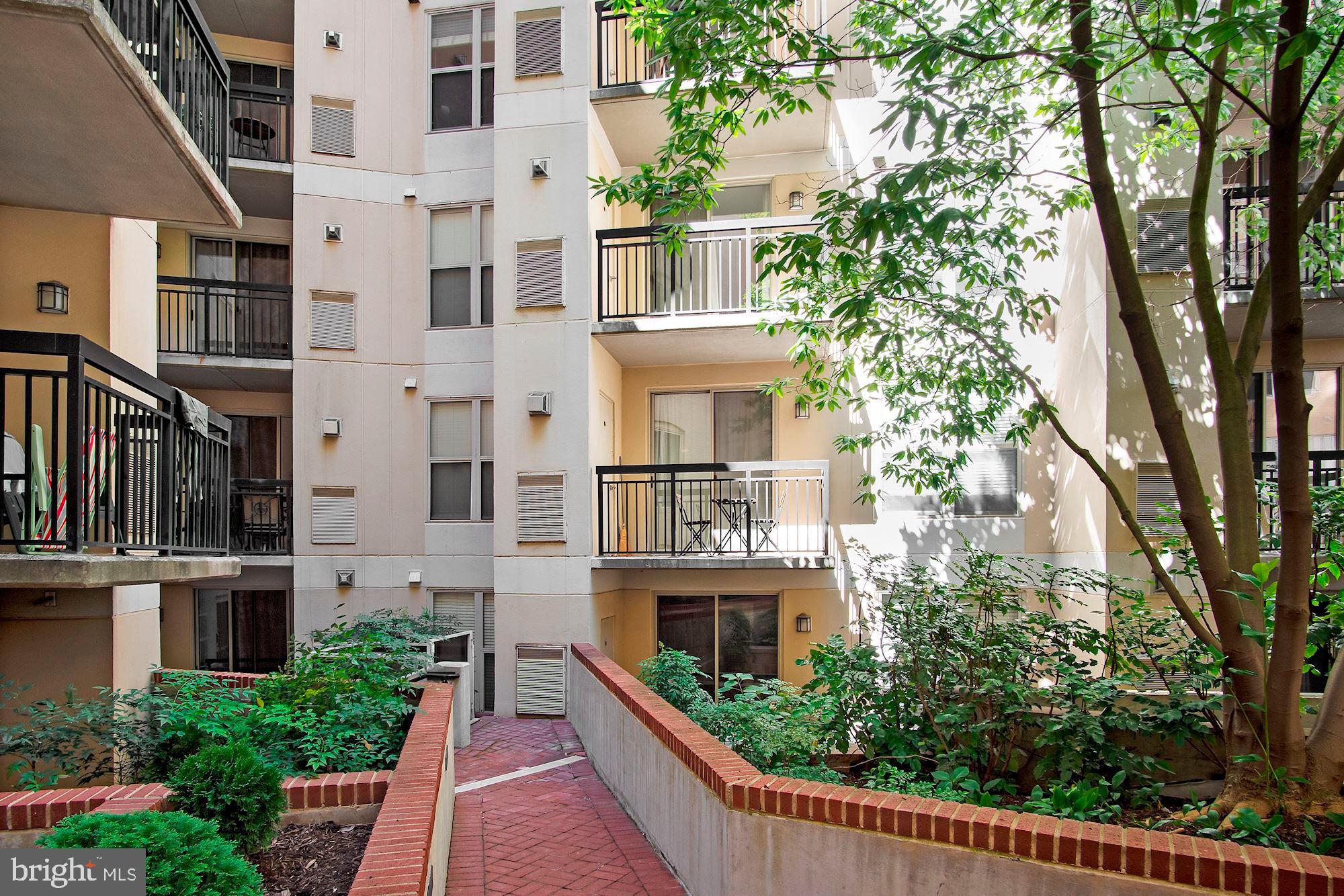 1441 RHODE ISLAND AVENUE NW 206