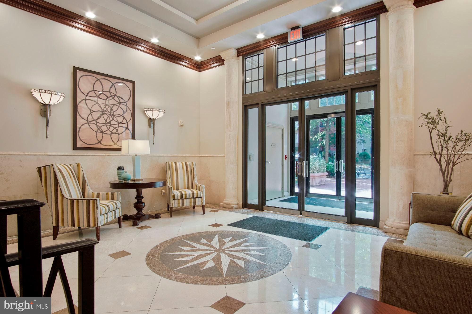 1441 RHODE ISLAND AVENUE NW 206