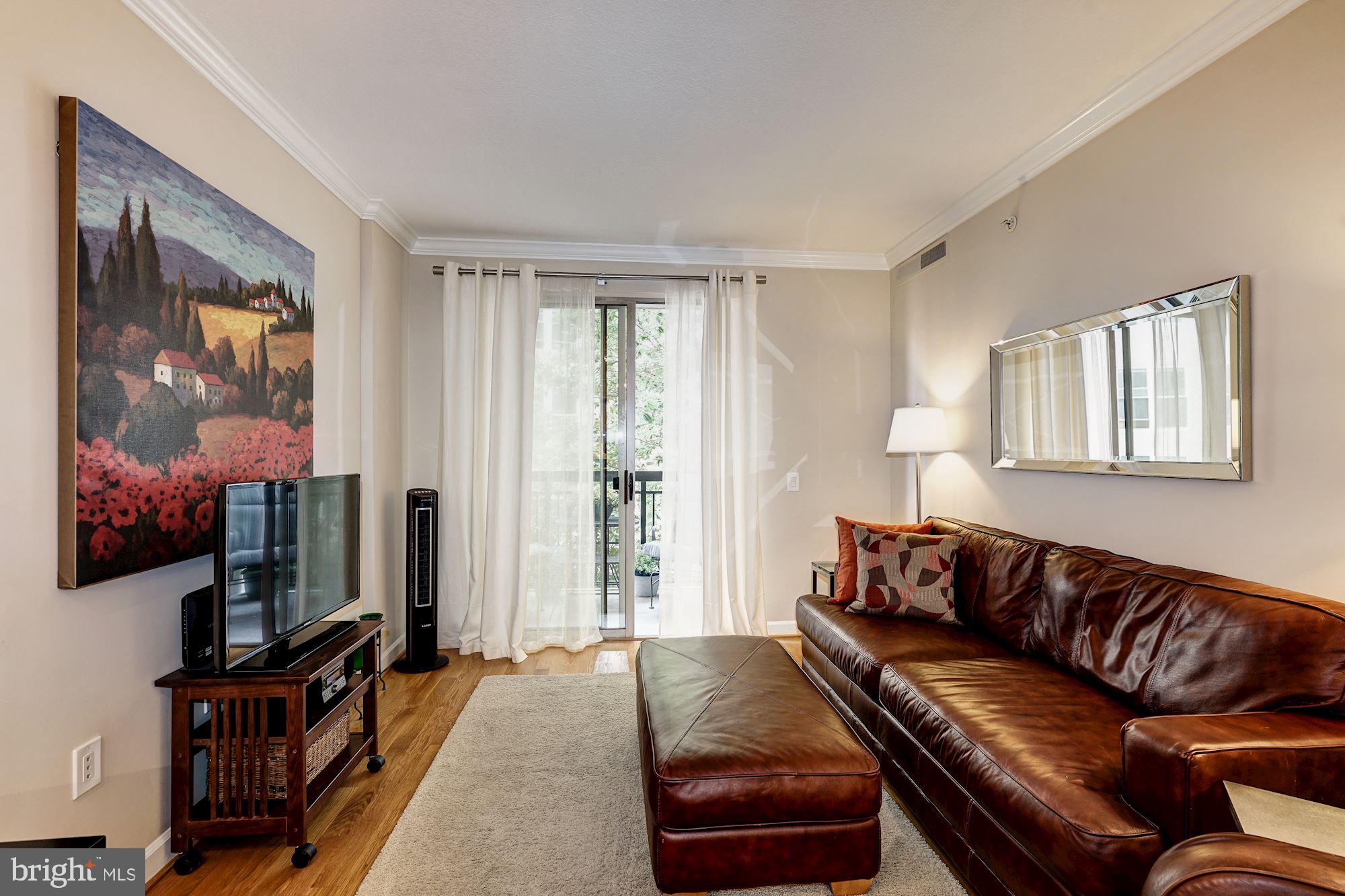 1441 RHODE ISLAND AVENUE NW 206