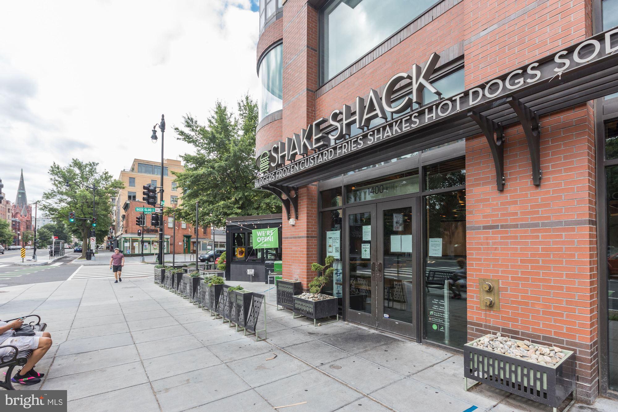 1441 RHODE ISLAND AVENUE NW 206