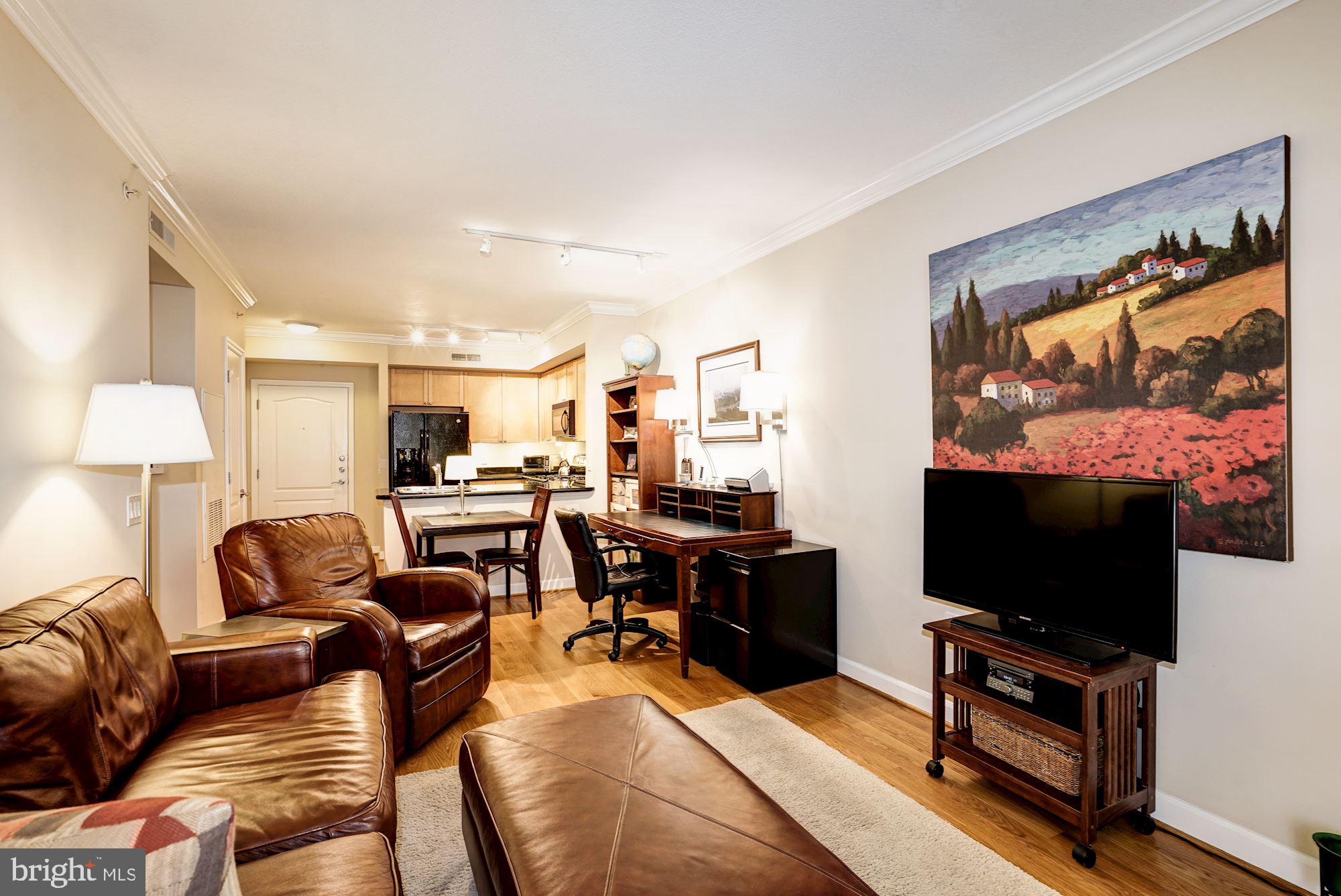 1441 RHODE ISLAND AVENUE NW 206