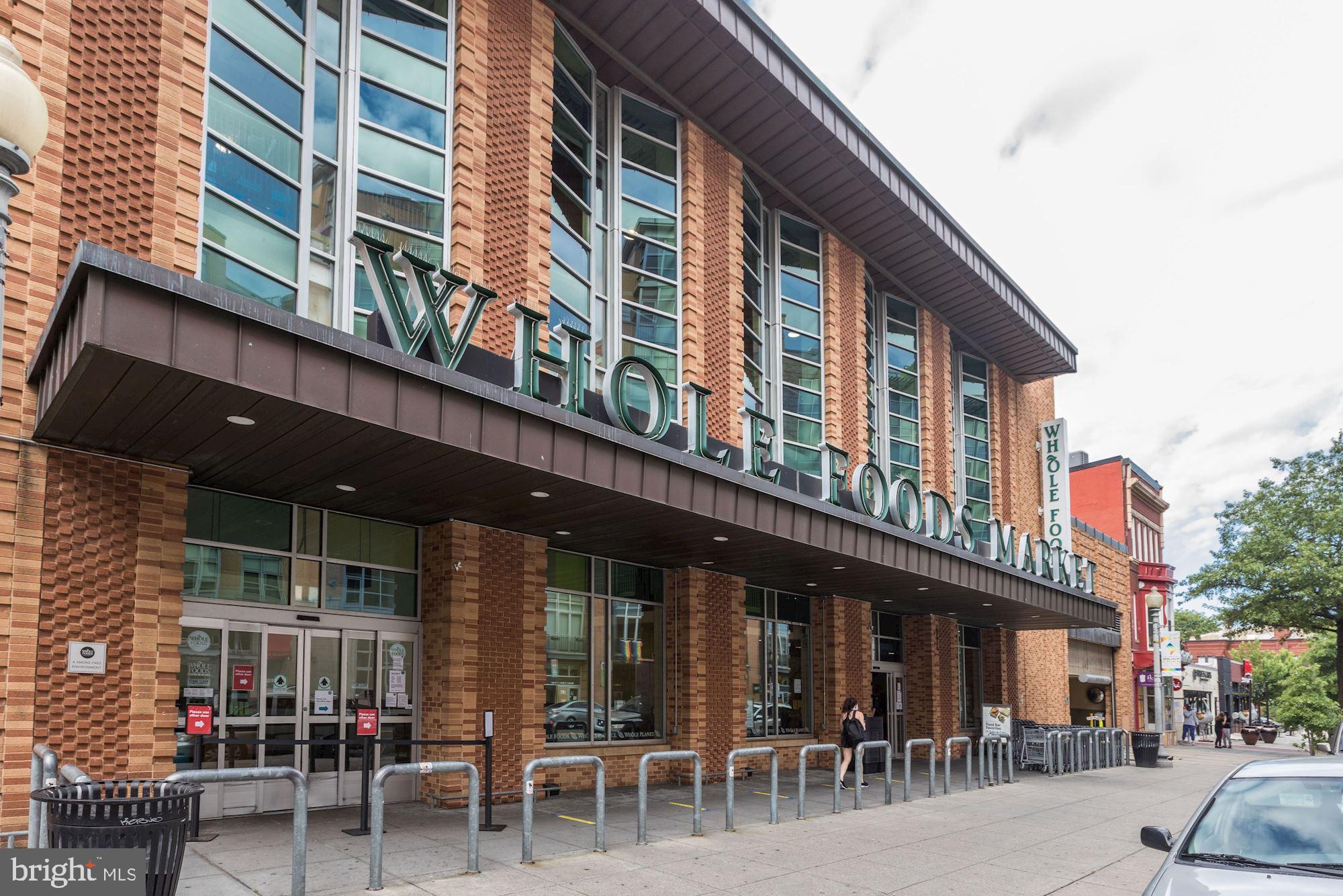 1441 RHODE ISLAND AVENUE NW 206