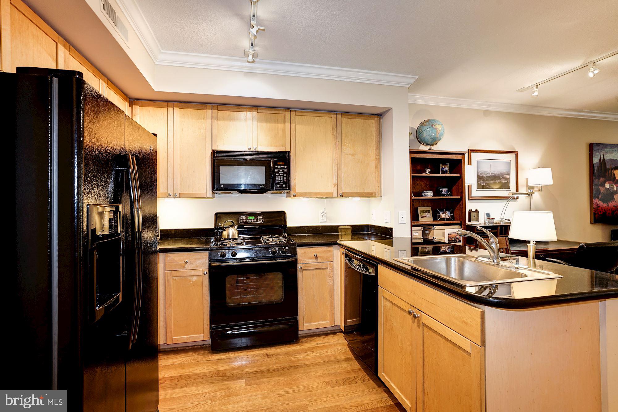 1441 RHODE ISLAND AVENUE NW 206