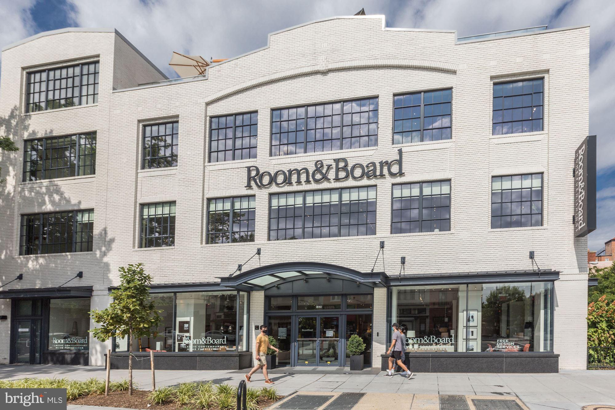 1441 RHODE ISLAND AVENUE NW 206