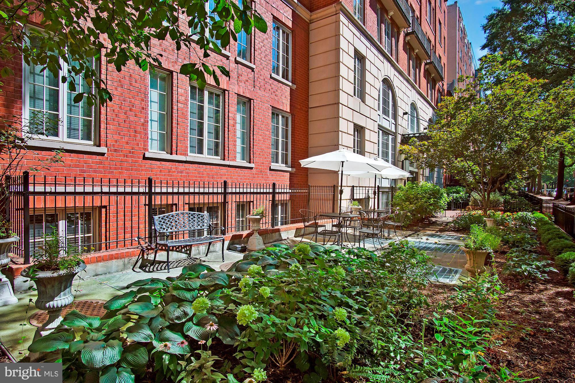 1441 RHODE ISLAND AVENUE NW 206